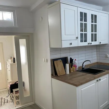 House Shabby Selce