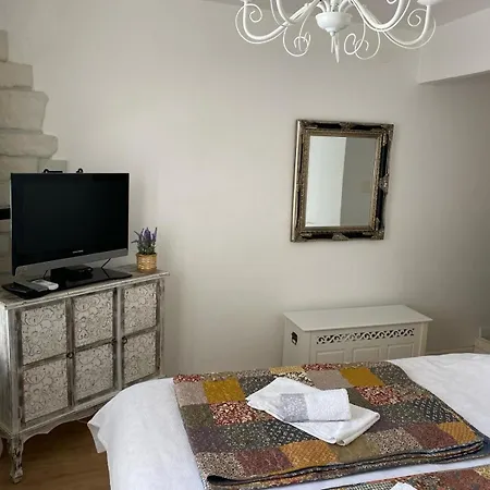 House Shabby Holiday home Selce